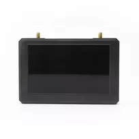SKYZONE M5 FPV Monitorius su DVR funkcija