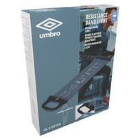 UMBRO tempimo espanderis - guma