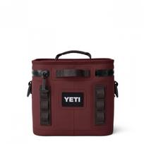 YETI HOPPER FLIP 8 ir YETI ledo paketų rinkinys