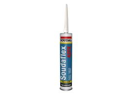Hermetikas Soudal Soudaflex 42FX, 300ml