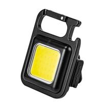 Mini žibintuvėlis Led raktų pakabukas J031 Type C