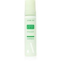 Azure Tan Green Base savaiminio įdegio putos atspalvis Dark To Ultra Dark 200 ml
