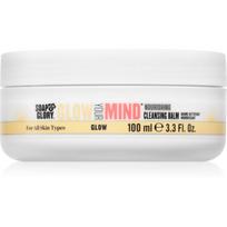 Soap & Glory Glow Your Mind valomasis balzamas 100 ml