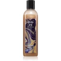 MR FOX Herbal Mint Shampoo žolelių šampūnas vyrams 250 ml