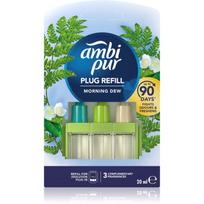 AmbiPur Morning Dew papildymas 20 ml