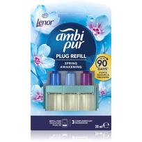 AmbiPur 3volution Spring Awakening papildymas 20 ml