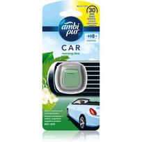 AmbiPur Morning Dew oro gaiviklis automobiliui 2 ml