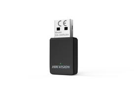 USB WiFi adapteris Hikvision DS-3WRU9X (be antenos)