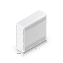 Rezervinis maitinimo šaltinis Ubiquiti UPS-TOWER 1000VA/600W