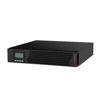 HIKVISION UPS DS-UPS01K24-R/TJS(O-STD)/EU/IEC (Rack/Tower, LCD, 1000VA/900W )