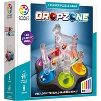 Galvosūkis – Smart Games Dropzone, EN