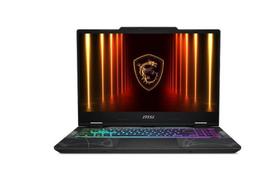 Notebook|MSI|Cyborg|Cyborg 15 B13WEKG|CPU  Intel Core i7|i7-13620H|2400 MHz|15.6 |1920x1080|RAM 16GB|DDR5|5600 MHz|SSD 512GB|NVIDIA GeForce RTX 5050|8GB|ENG|Windows 11 Home|Black|1.98 kg|CYBORG15B13WEKG-633NL