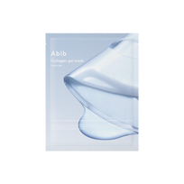 Abib Collagen Gel Mask Sedum Jelly hidrogelinė veido kaukė su kolagenu, 1 vnt.