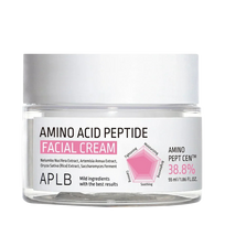 APLB Amino Acid Peptide Facial Cream veido kremas su aminorūgštimis ir peptidais, 55 ml