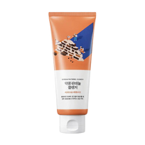 Round Lab Soybean Panthenol Cleanser - veido prausiklis su pantenoliu, 150 ml