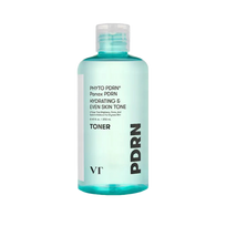 VT PDRN Toner – atstatomasis tonikas su PDRN, 250 ml