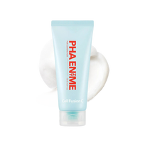 Cell Fusion C PHA Enzyme Pore Cleansing Foam – giluminio valymo prausiklis su PHA, 150 ml