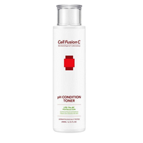 Cell Fusion C pH Condition Toner – tonikas riebiai ir jautriai odai, 200 ml