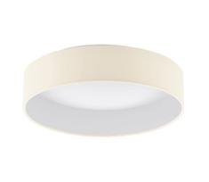 Eglo 93392 - Lubinis LED šviestuvas PALOMARO LED/12W/230V
