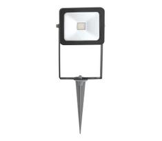 Eglo 96284 - LED lauko prožektorius FAEDO 2 LED/10W IP44