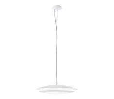 Eglo 98042 - LED RGB Pritemdomas, ant virvės kabinamas, lubinis šviestuvas MONEVA-C LED/27W/230V