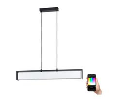 Eglo 98445 - LED RGB reguliuojamas šviestuvas VALDELAGRANO-C LED/33,6W/230V
