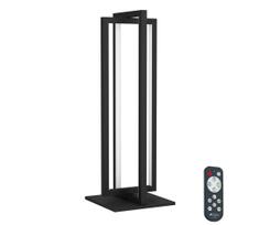 Eglo 900468 - LED Reguliuojama stalinė lempa SIBERIA LED/15,5W/230V + VP