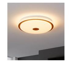 Eglo 900598 - LED Reguliuojamas lubinis šviestuvas LANCIANO LED/24W/230V + VP