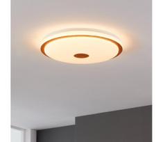 Eglo 900599 - LED Reguliuojamas lubinis šviestuvas LANCIANO LED/35W/230V + VP
