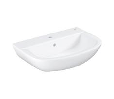 GROHE 39421000 - Pakabinamas praustuvas BAU CERAMIC 609 × 442 mm keramika/balta