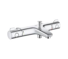 GROHE 34756000 - Termostatinis vonios maišytuvas GROHTHERM 800 DN 15 blizgus chromas