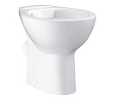 GROHE 39430000 - Pastatomas klozetas BAU CERAMIC 515 x 356 x 406 mm keramika/balta