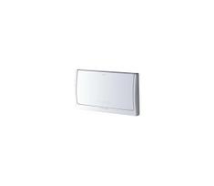 GROHE 37053SH0 - nuleidimo mygtukas CLASSIC 330 × 190 mm baltas