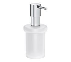 GROHE 40394001 - ESSENTIALS skysto muilo dozatorius, 160 ml, blizgus chromas