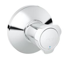 GROHE 19808001 - Viršutinė dalis potinkinio vožtuvo COSTA L, blizgus chromas