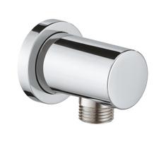 GROHE 27057000 - Sieninė RAINSHOWER alkūnė DN 15 blizgus chromas