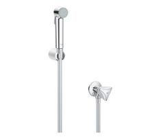 GROHE 27514001 - Rankinis bidetinis purkštuvas TEMPESTA-F TRIGGER SPRAY 30 36 mm chromas