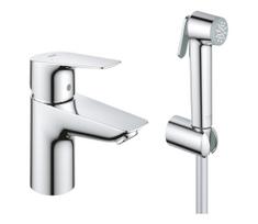 GROHE 23773001 - Praustuvo maišytuvas START EDGE, dydis S, blizgus chromas