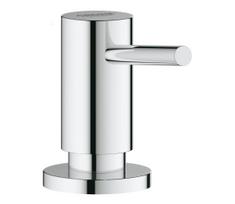 GROHE 40535000 - Muilo dozatorius COSMOPOLITAN 500 ml blizgus chromas