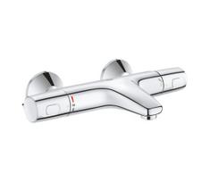 GROHE 34227002 - Termostatinis vonios maišytuvas PRECISION TREND DN 15 blizgus chromas