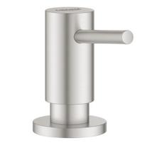 GROHE 40535DC0 - COSMOPOLITAN 500 ml muilo dozatorius, nerūdijančio plieno