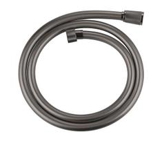 GROHE 28362A00 - Dušo žarna SILVERFLEX 1250 mm grafitas