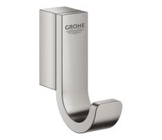 GROHE 41039DC0 - Chalato kabliukas SELECTION, nerūdijančio plieno