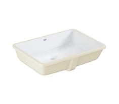 GROHE 3948000H - Praustuvas CUBE CERAMIC 492 × 370 mm keramika/balta
