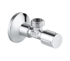 GROHE 22041001 - Kampinis ventilis DN 15 blizgus chromas