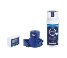 GROHE 41136000 - Filtras su aktyvuota anglimi BLUE mėlynas