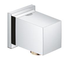 GROHE 27704000 - Sieninė alkūnė EUPHORIA CUBE 12” blizgus chromas