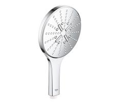 GROHE 26590000 - Rankinė dušo galvutė RAINSHOWER SMARTACTIVE O 150 mm, blizgus chromas