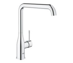 GROHE 30269000 - Virtuvinis maišytuvas ESSENCE 292 mm, blizgus chromas