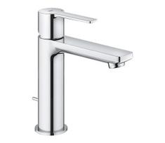 GROHE 32114001 - Praustuvo maišytuvas LINEARE DN 15, blizgus chromas